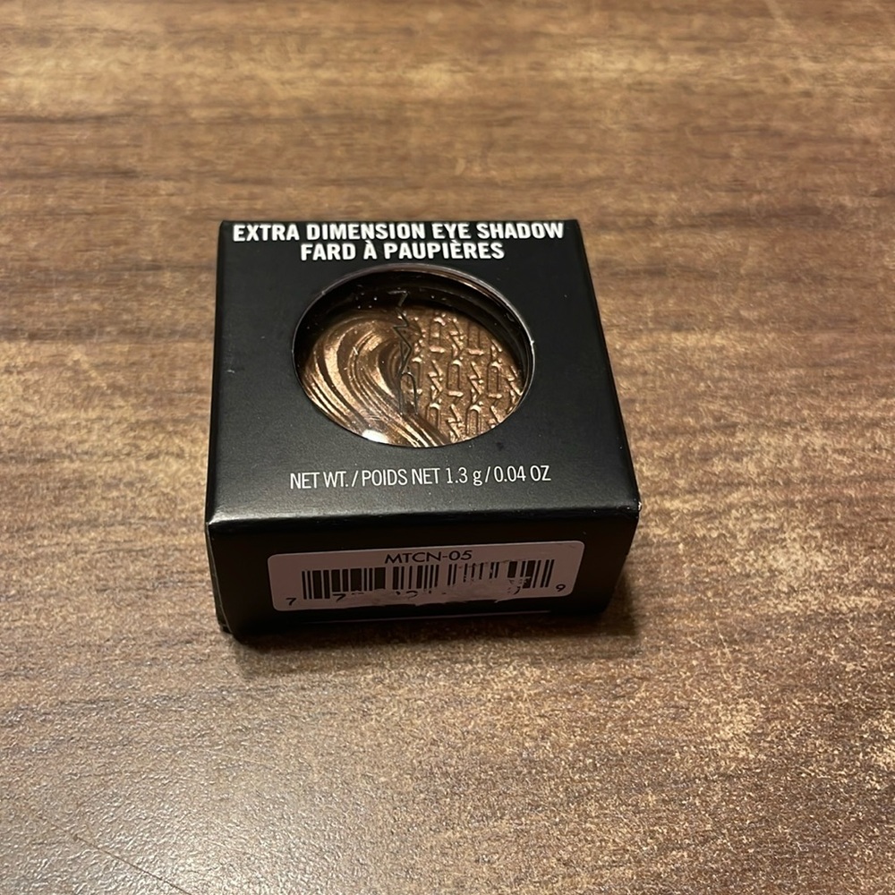 MAC Eyeshadow